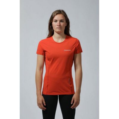 Montane Fem Blade Tee